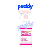 Xịt Khử Mùi & Diệt Khuẩn Prunus Dr.Bacteres Hương Hoa Rừng 700ml